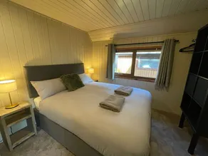RoseTree Lodge 3 bed Sleeps 6 - Image 5
