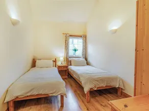 2 Schlafzimmer Unterkunft in Saltmarshe, near Howden - Image 5