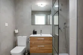 Ferienwohnung 'Coral' mit privatem Pool, WLAN und Klimaanlage - Image 4
