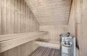 Fantastisk hjem på Fanø med sauna - Image 4