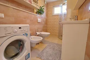Appartamenti Villa Cebalo Kor��ula - Appartamento Comfort con 1 Camera da Letto con Terrazza e Vista Mare MARA - Image 3