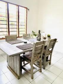 Garden house silent near ukunda airstrip - Image 3