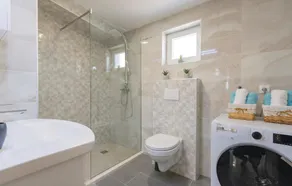 Acomodação de 3 quartos no Grubine - Image 2
