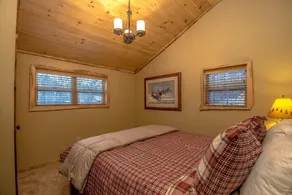 CHALET DE LUXE au pied de Cranmore - Image 5