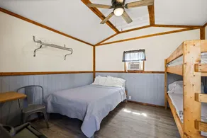 Cozy Cabin2 Within Campground - Image 5
