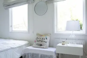 Oceanatelier - a archipelago cottage 10 min drive from stockholm city - Image 2