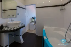 Deluxe apartment with a priceless sea view - Image 2