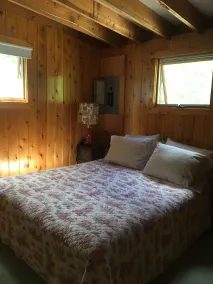 Authentic Northern Maine Lakeside Retreat.  Live Like A Local! - Image 5