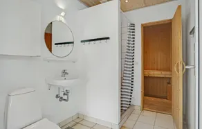 Lovely Home In Knebel With Sauna - Image 5