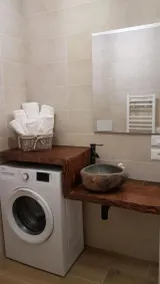 Apartment in the historic center of Grottole, just 20 minutes from Matera. - Image 3