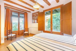 Casa Marco Costean, Double room with private bathroom and one other double room - Image 4
