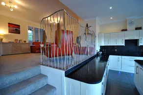 Anchor House Pittenweem - Seaview home - Image 4