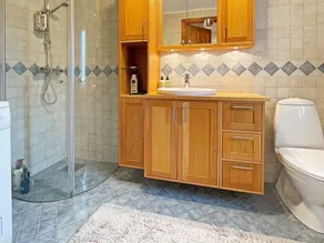 4 star holiday home in Svanesund - Image 2