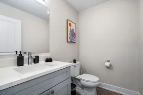 Spacious 4BR Warrenville Home- Rep 1 - Image 5