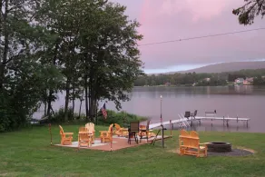 Lakeside Lodge Sinclair Maine LLC - Image 3