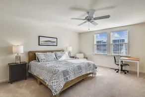 Fantastic new vacation townhome located in the beautiful community of Bishop's Landing just four miles from Bethany Beach! - Image 5
