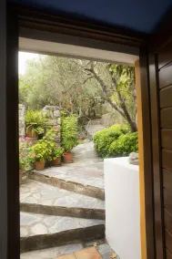 Architect designed Cretan Sea Vista - Image 2
