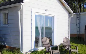 The Lake House, Couples Retreat! Cabin 3 - Image 3