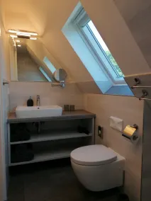 Ferienwohnung/app. für 3 Gäste mit 35m² in Schashagen - Image 2
