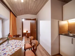 Hanslingerhof Farm - Holiday apartment 3 - Image 3