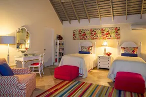 Round House Luxury villa - Image 3