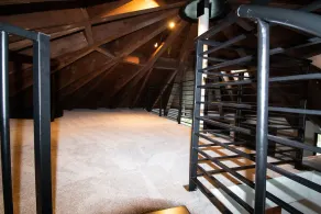 Updated Truckee mountain home - Image 3