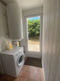 Schönes Haus klassifiziert 3 * Das Hotel liegt in Dompierre Sur Mer, 5 km De La Rochelle - Image 3