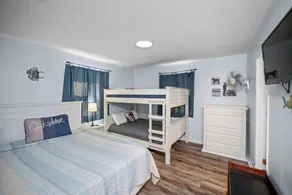 Stars Align | Lagoon-Front Retreat with Private Pier | Sleeps 10 - Image 3