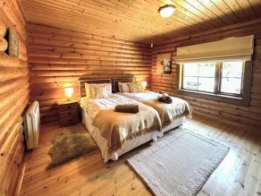 2 chambres à coucher à Hagworthingham - Image 4