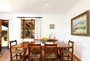 L´Embat, Beautiful 2 bedroom country house in Port Pollensa - Image 5