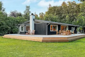 10 person holiday home in Ry-By Traum - Image 3