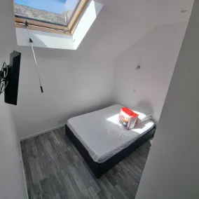 Escape and comfort 8-bed house with swimming pool - Image 5