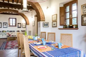 Spettacolare villa totalmente attrezzata con barbecue, giardino e terrazza | Vista panoramica | Accetta animali domestici - Image 5