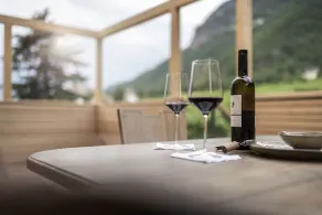 Noble loft in the vineyards - Image 5