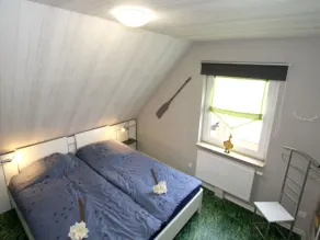 Doppelhaushälfte Friesenglück mit Sauna - Image 4