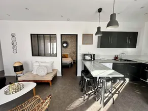 Superb apartment 5 minutes from Fontainebleau - Image 5
