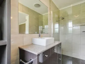 Gorgeous two bedroom home with lake views! - Image 2
