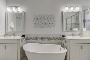 Gorgeous 4 Bed Home on St Mary's Minutes to Riverwalk Pearl - Image 4