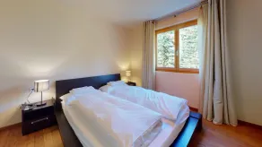 Modern 3½ room flat on the ground floor, approx. - Image 3