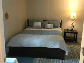 Great one-bedroom basement apt., near KU and restaurants! - Image 3