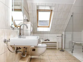 Holiday home Harmonie - Cozy, completely fenced holiday home in Kaltenhof. - Image 4