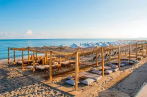 Extraordinary Rethymno Villa | Villa Hantengu | 3 Bedrooms | Beach Front - Image 5