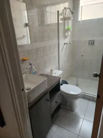 Quiet and cozy apartment: 2 bedrooms 2 bathrooms and balcony. - Image 2