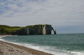 Maison typique à 400 m de la plage ,proximité d'Etretat. - Image 5