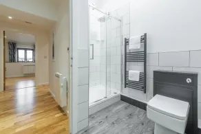 A single-storey barn conversion, renovated to the highest standards. - Image 4