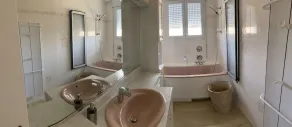 Gîte***** high comfort, air-conditioned, swimming pool, close to shops and leisure activities - Image 3