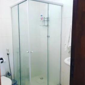 Ocean lofts. Entire apartment 5 minutes from the beaches of Itacoatiara and Itaipu. - Image 4