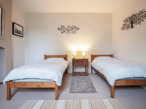 2 bedroom accommodation in Hedley on the Hill, near Stocksfield - Image 4