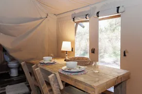 BEARADISE “Glamping Paradise” - Image 3