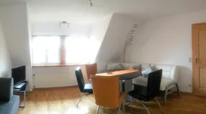 NOVO!  Apartamento de férias para até 6 pessoas - Image 5